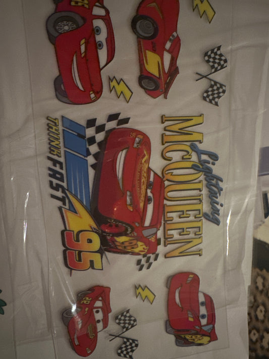 Uv dtf wrap