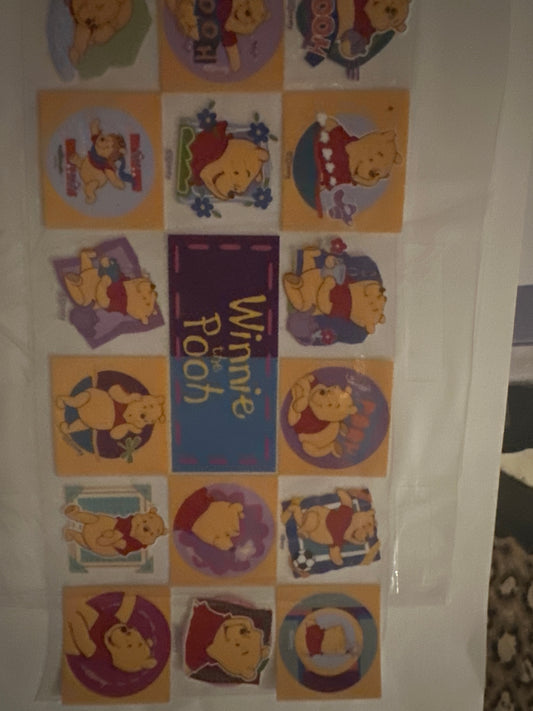 Uv dtf wrap